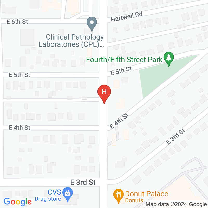 Little Lighthouse Children'S Rehab Llc - 408 N Texas Blvd