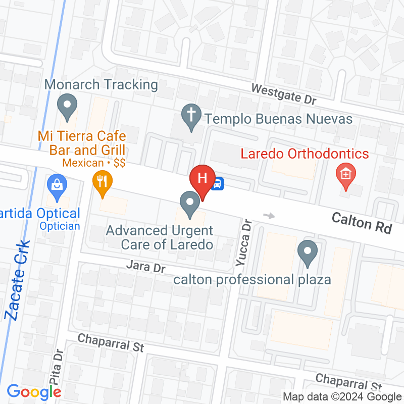 1st Choice Therapy Pc - 619 E Calton Rd Ste 3
