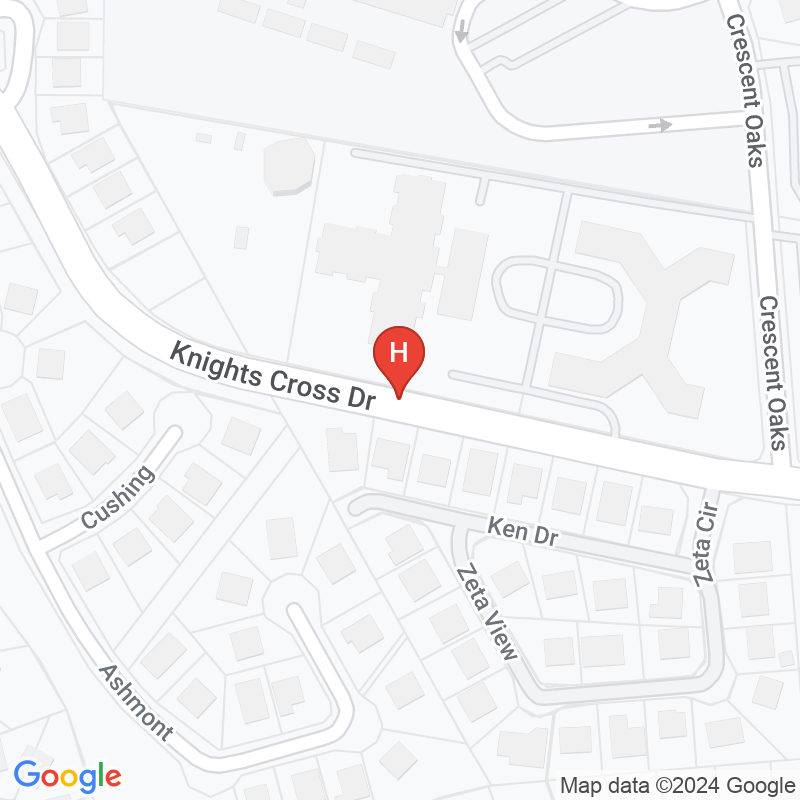 Ageility Physical Therapy Solutions at San Antoni - 511 Knights Cross Dr