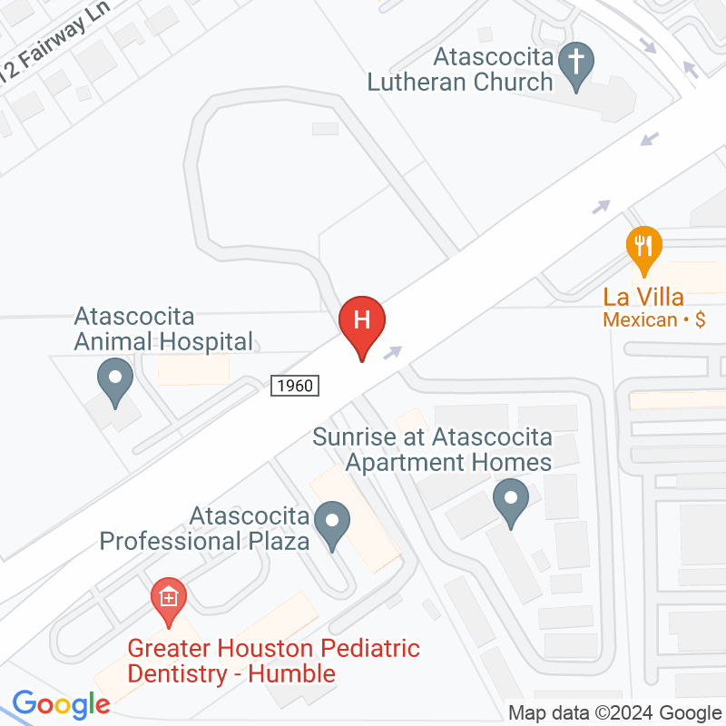 Ability All 4 Kids, Llc - 7840 Fm 1960 Rd E Ste 401