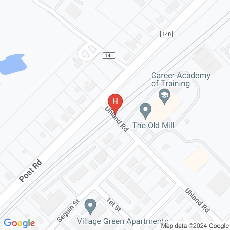Cole Pediatric Therapy - 101 Uhland Rd Ste 112