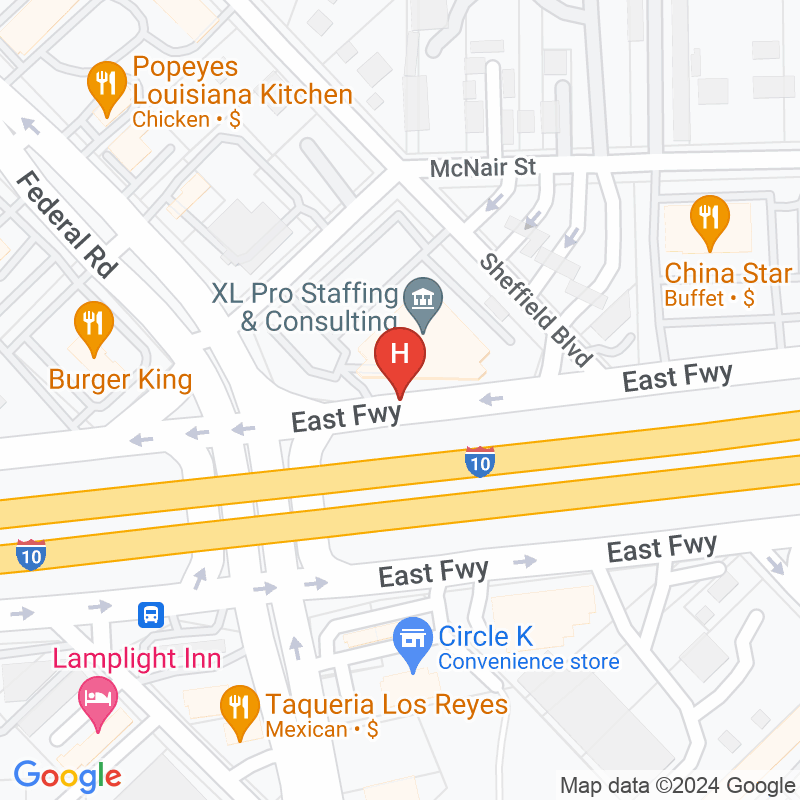 Helling Childrens Center, Lp - 12605 East Fwy Ste 212