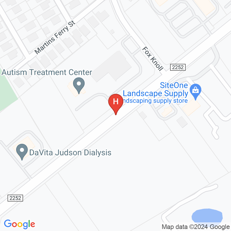 Autism Treatment Center Rehabilitation Agency - 15911 Nacogdoches Rd