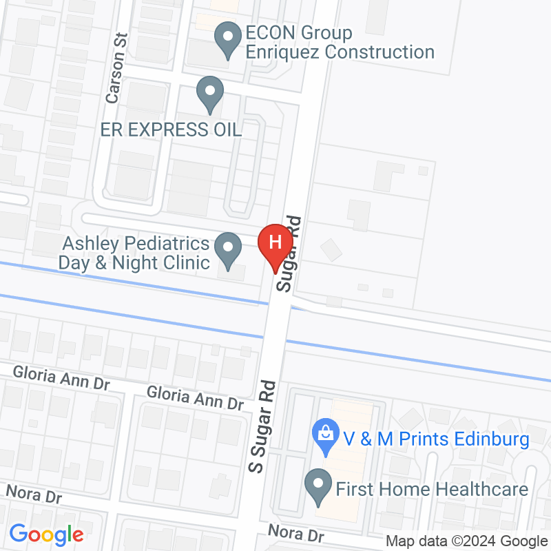 Elite Rehab Services, Llc - 3127 S Sugar Rd