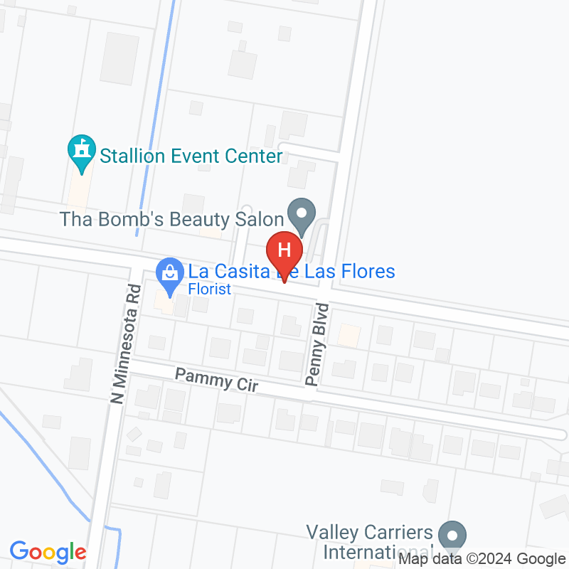 Therapy Network - 804 W Veterans Blvd Ste C