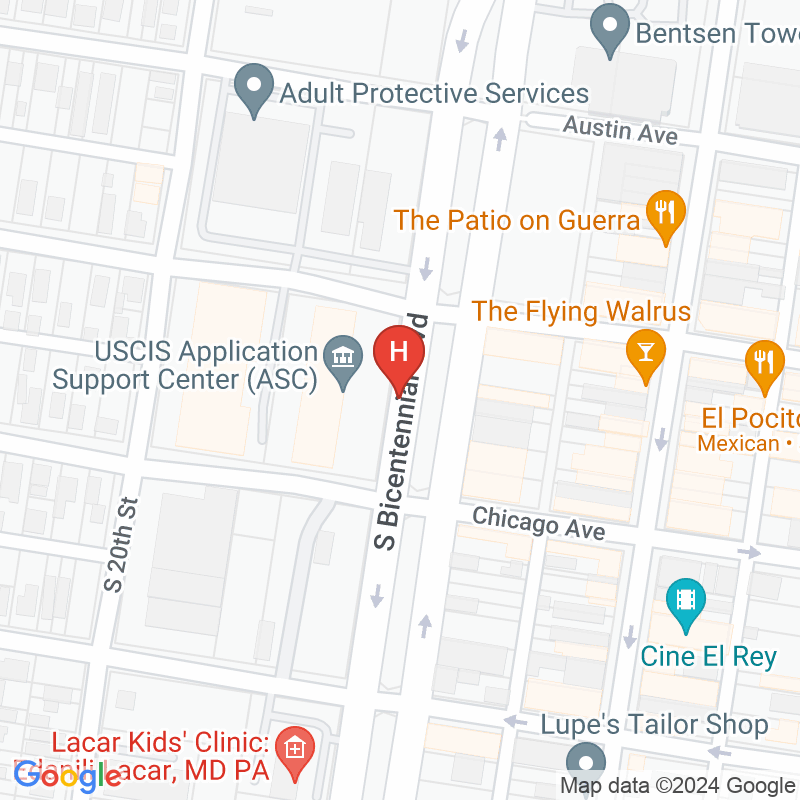Advanced Therapy Solutions - 220 S Bicentennial Blvd Ste A