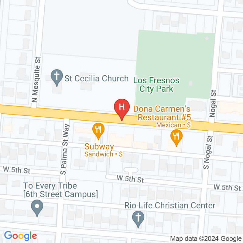 Little Lighthouse Children'S Rehab Llc - 503 W Ocean Blvd Ste B
