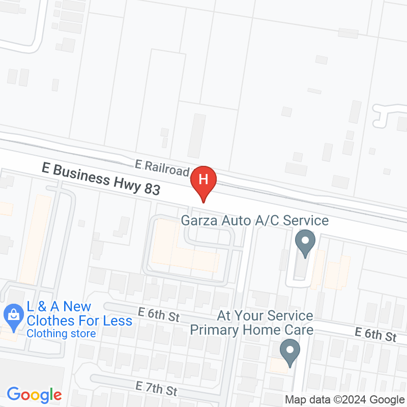 Life Span Rehabilitation Center, Llc - 1200 E Business 83