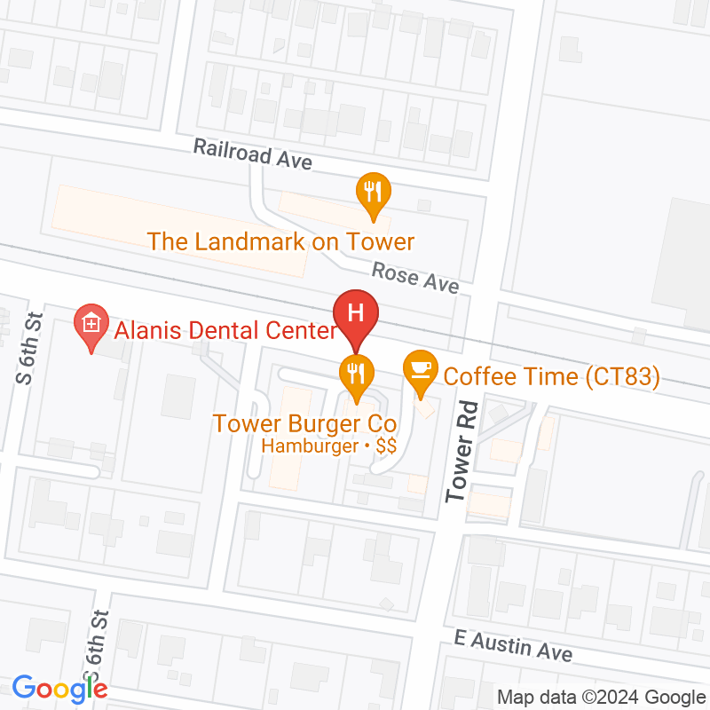 Procare Therapies, Pc - 515 E US Highway 83