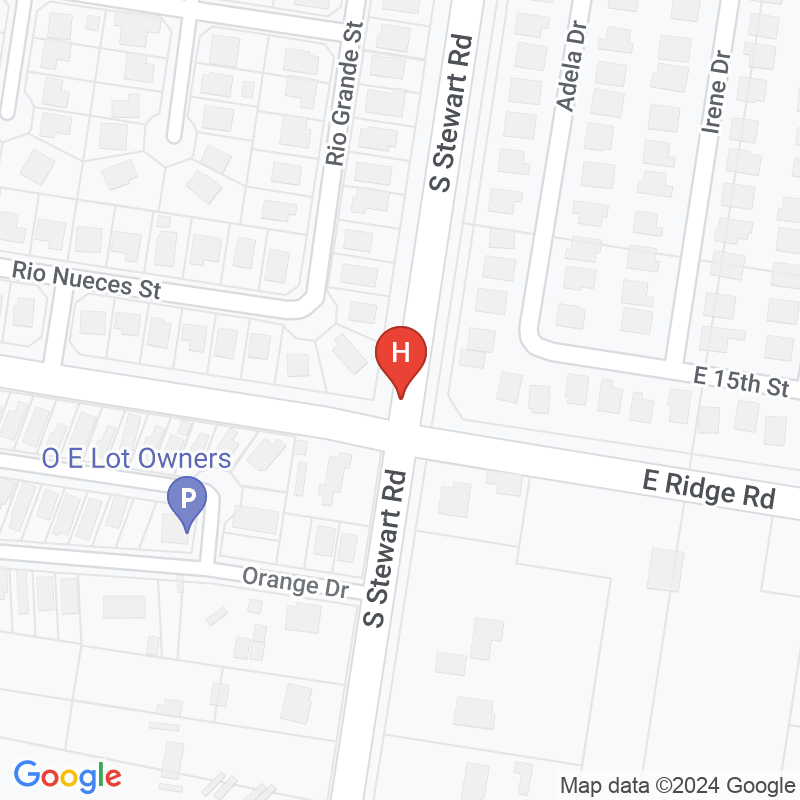 Life Skills Therapy Center of San Juan - 1110 S Stewart Rd Ste D