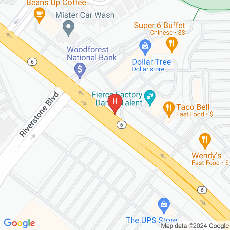 Action Physical Therapy - 5425 Highway 6 Ste D900