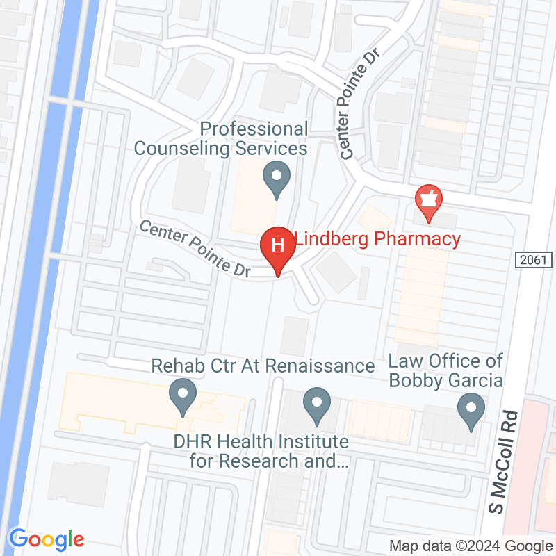 Advanced Therapy Solutions - 3141 Center Point Dr