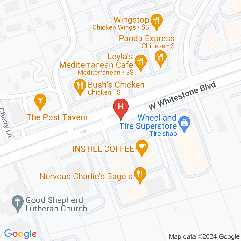 Select Physical Therapy - 500 W Whitestone Blvd Ste 101