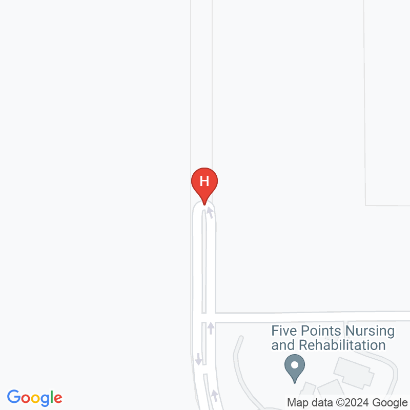 Five Points Nursing and Rehabilitation - Point West Pkwy