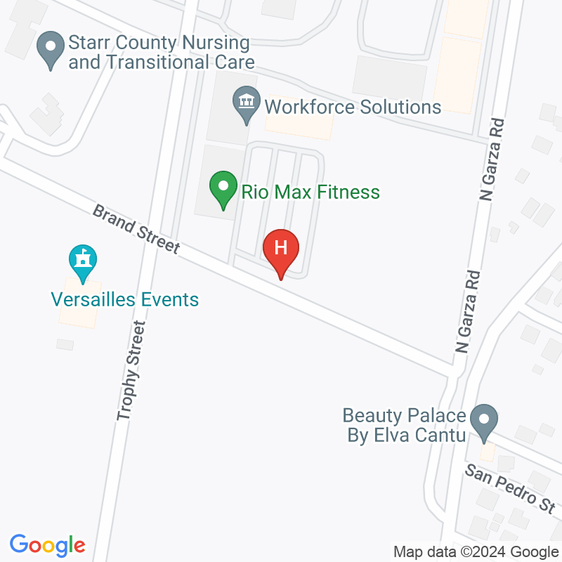 Aptus Physical Therapy - 5412  Brand St