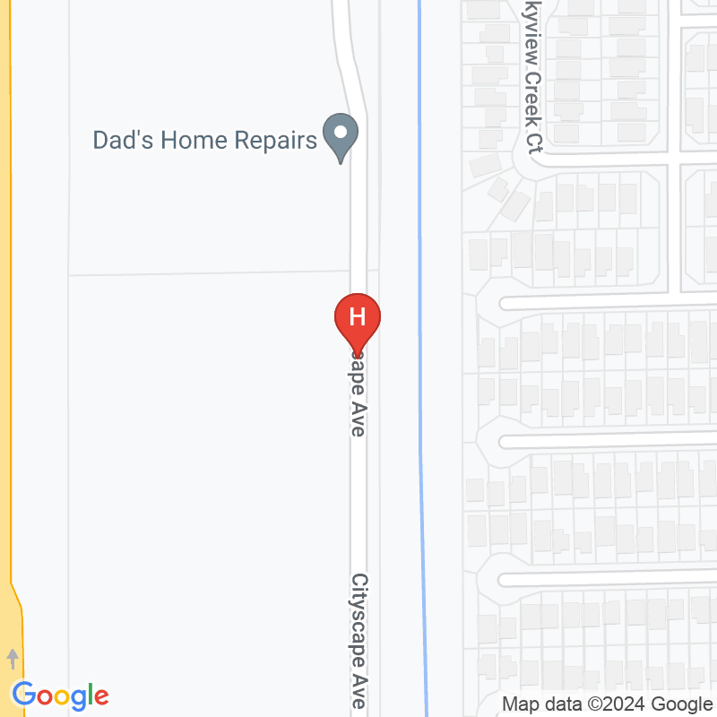 Terra Bella Health and Wellness Suites - 12262 Cityscape Ave