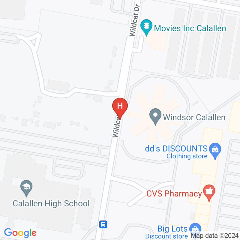 Windsor Calallen - 4162 Wildcat Dr