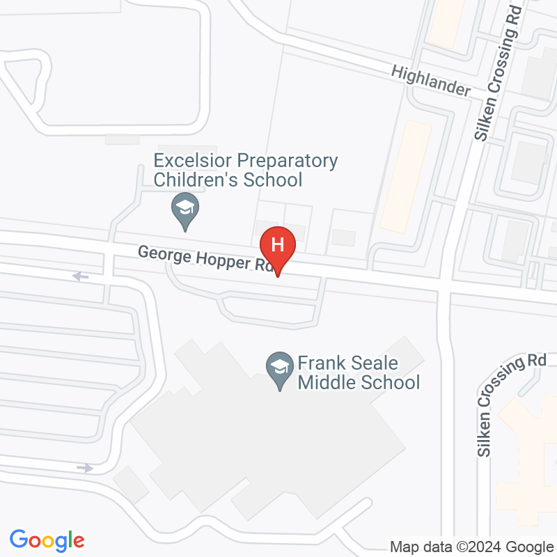 Midlothian Healthcare Center - 900 George Hopper Rd