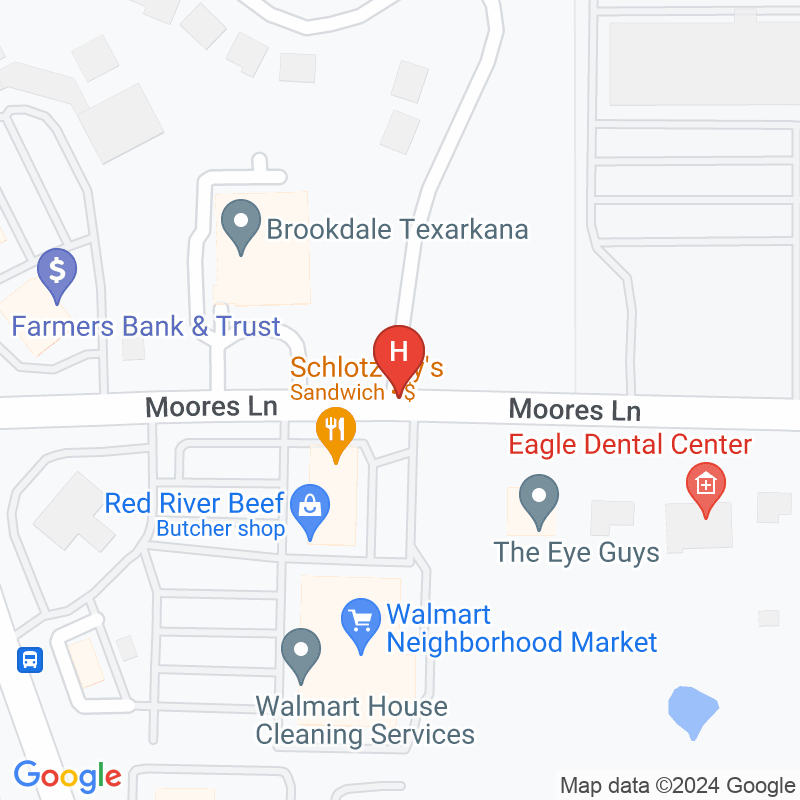 Cornerstone Retirement Community - 4100 Moores Ln
