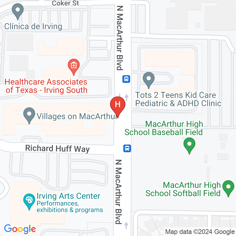 The Villages on Macarthur - 3443 N Macarthur Blvd