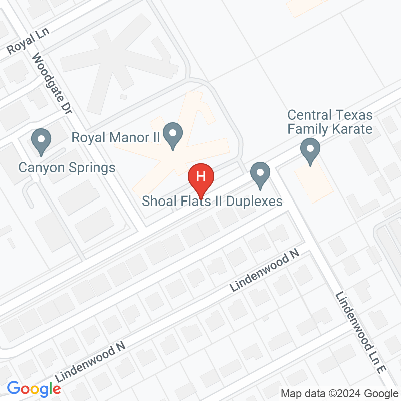Royal Manor Ii Llc - 9101 Pantherway