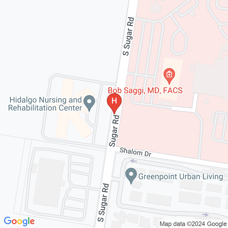 Senior Care of Edinburg - 4503 S Sugar Rd