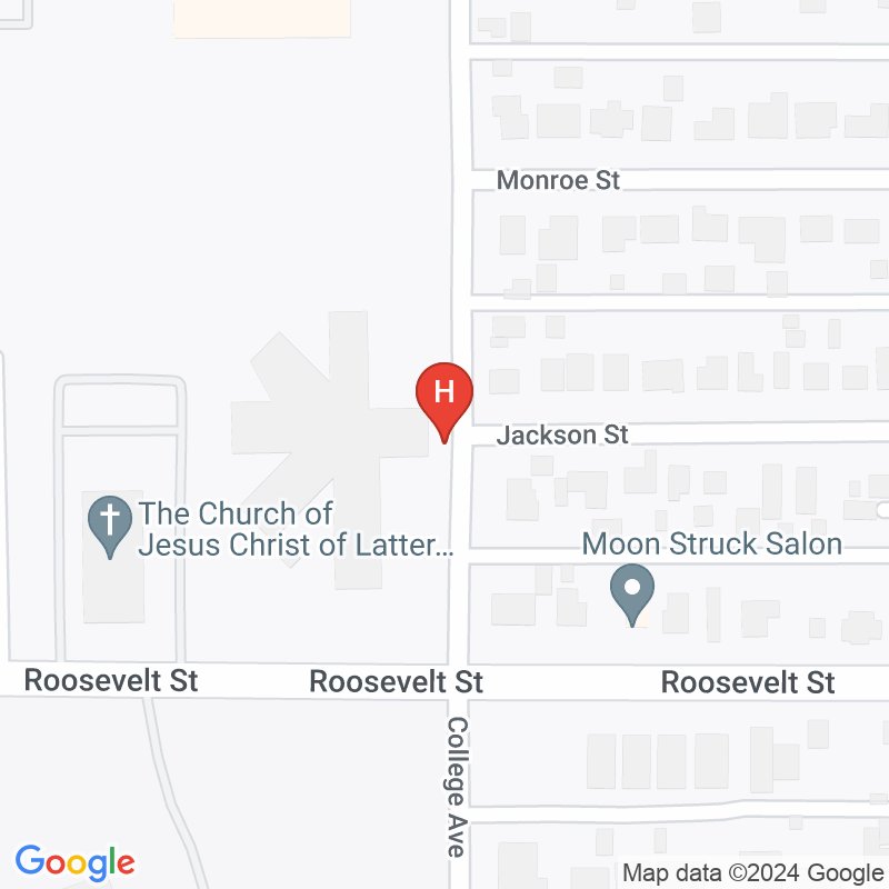Caprock Nursing & Rehabilitation - 900 College Ave