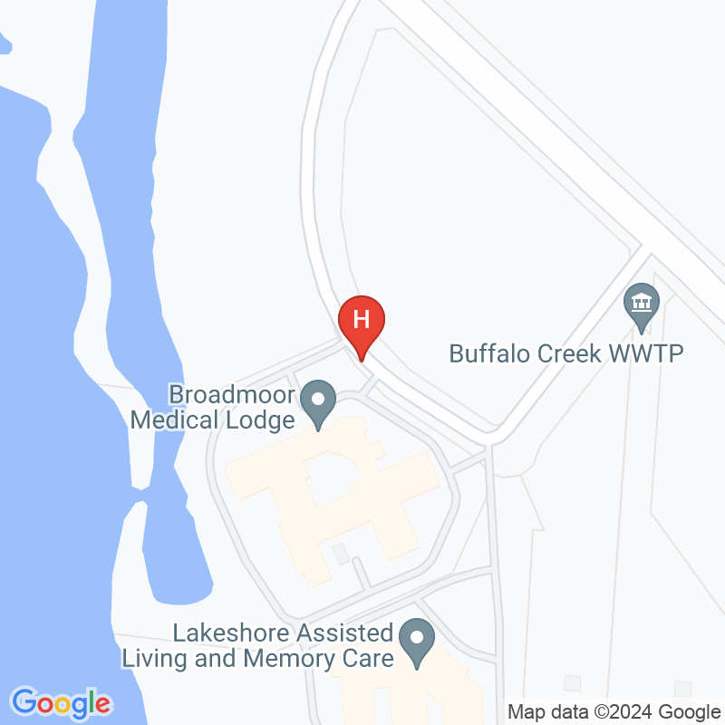 Broadmoor Medical Lodge - 5242 Medical Dr