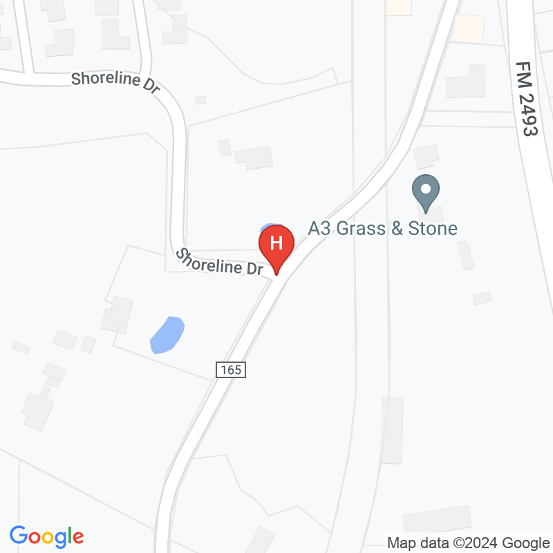 Meadow Lake Health Center - 16044 County Road 165