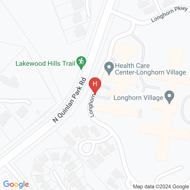 Longhorn Village - 12001 Longhorn Pkwy