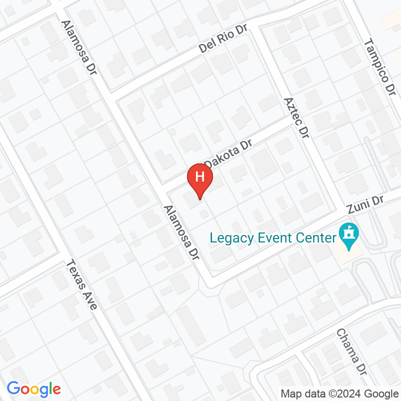 Senior Care of Hewitt - 8836 Mars Dr