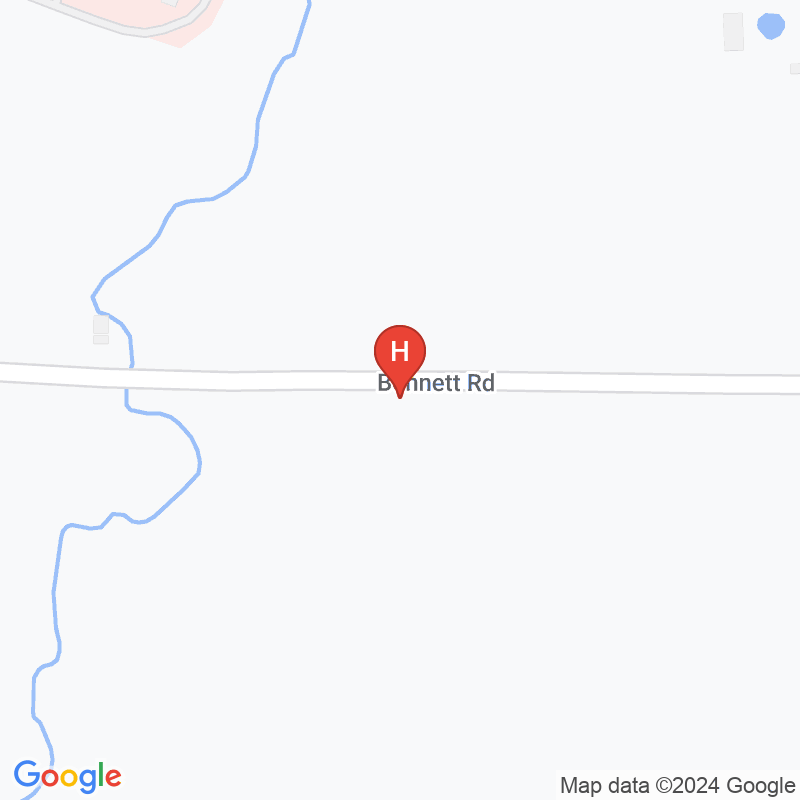 Decatur Medical Lodge - 701 Bennett Rd