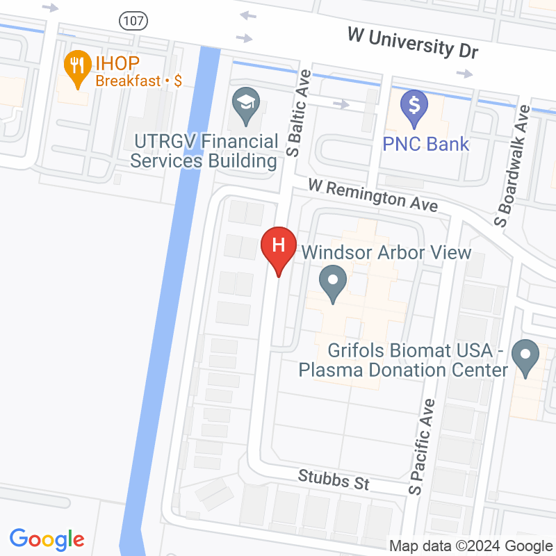 Windsor Arbor View - 218 Baltic Ave