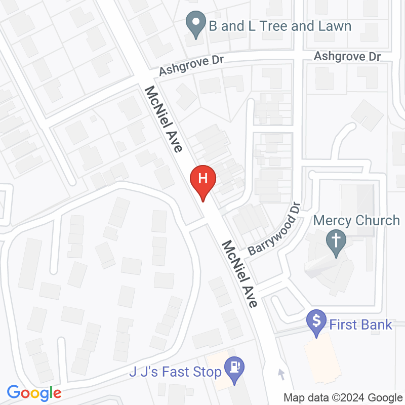 Rolling Meadows - 3006 Mcniel Ave
