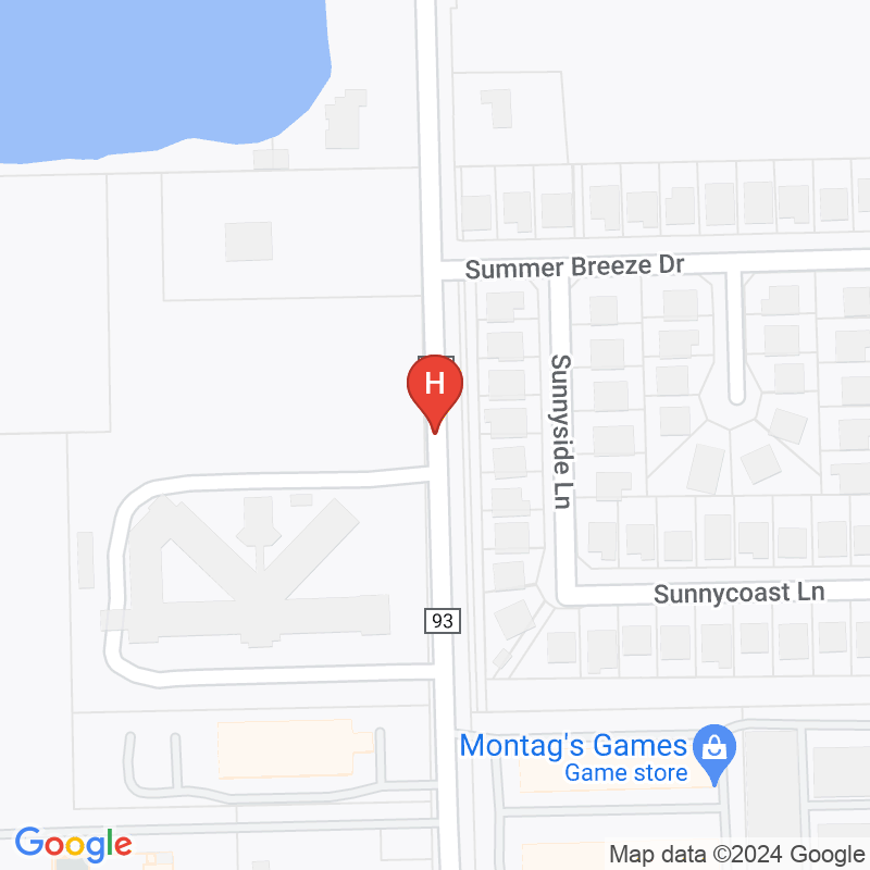 Tuscany Village - 2750 Miller Ranch Rd