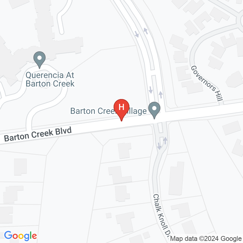 Querencia at Barton Creek - 2500 Barton Creek Blvd