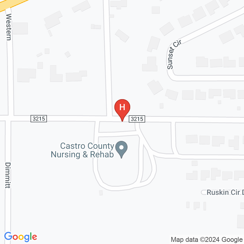 Cambridge LTC Partners Inc - 1621 Butler Dr