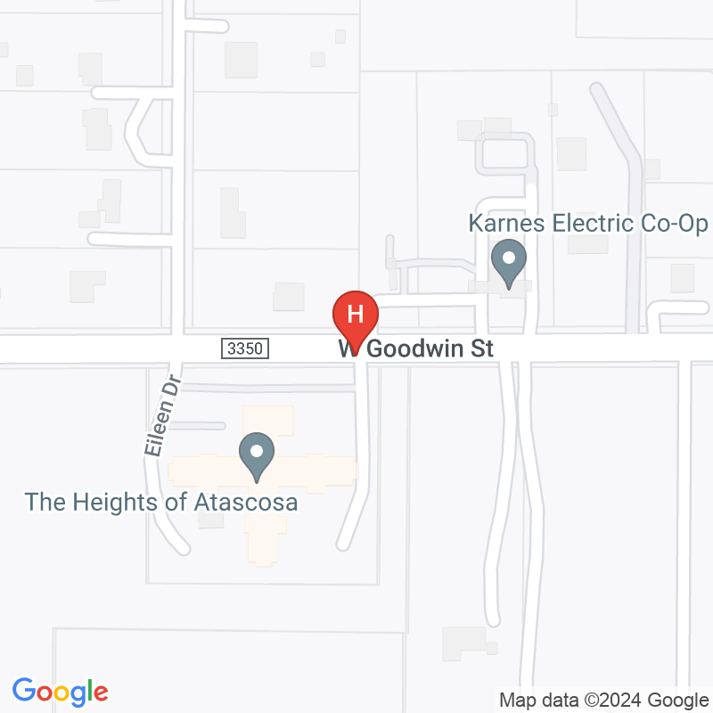 The Heights - 1855 W Goodwin St