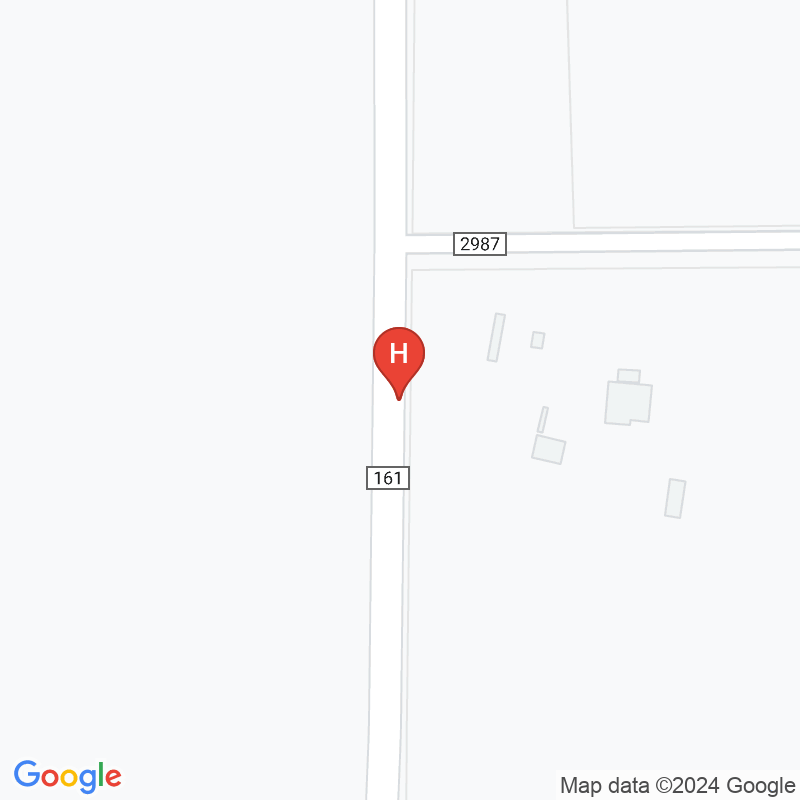 Grace Hill Nursing Center - 215 Fm 161 S