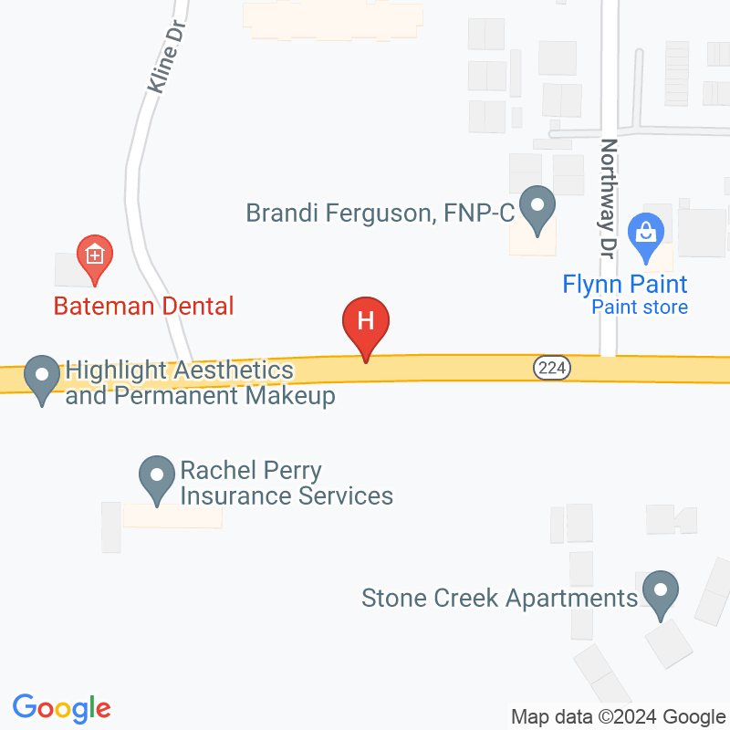 Senior Care of Stallings Court - 4616 NE Stallings Dr