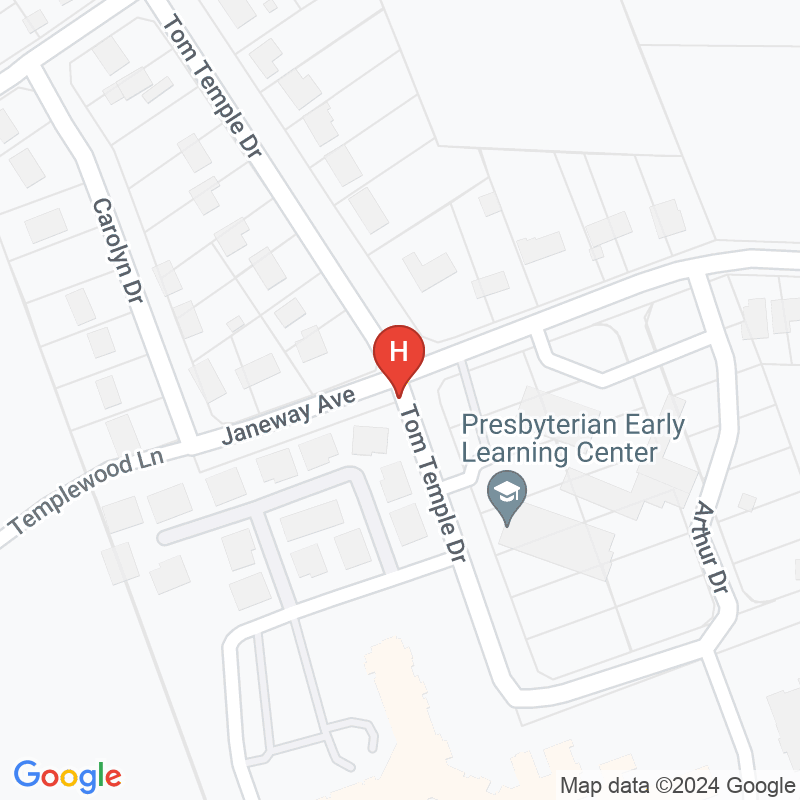 Pinecrest Retirement Community - 1302 Tom Temple Dr