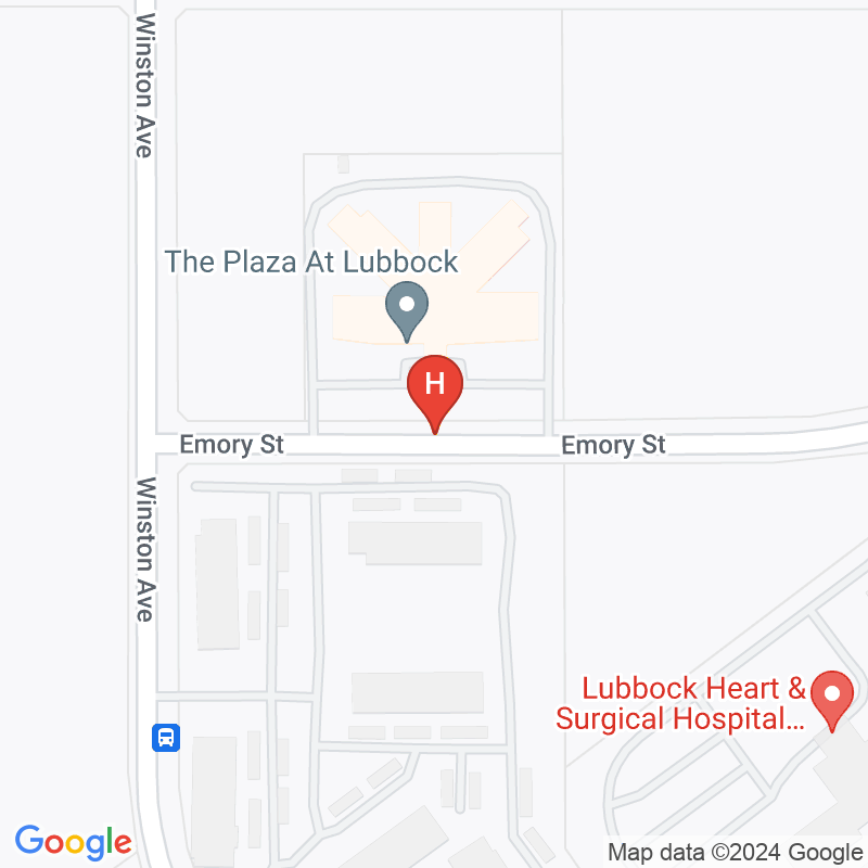 The Plaza at Lubbock - 4910 Emory St
