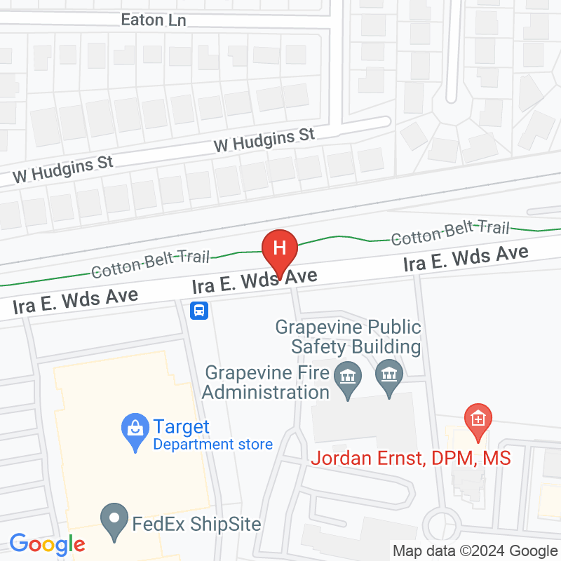 Kindred Transitional Care and Rehabilitation-Grape - 1005 Ira E Woods Ave