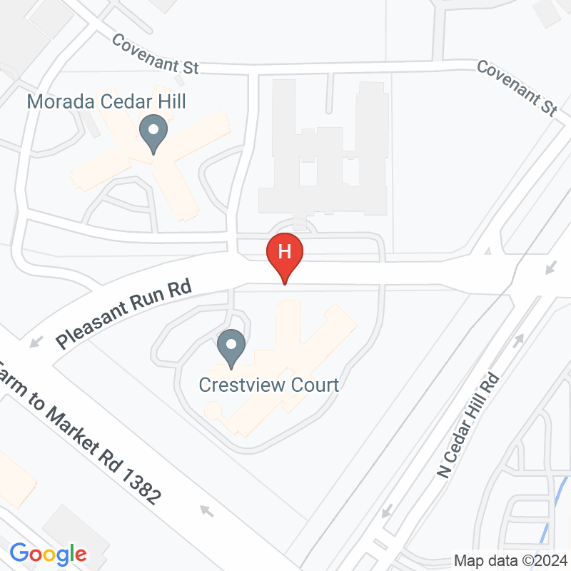 Crestview Court - 224 W Pleasant Run Rd