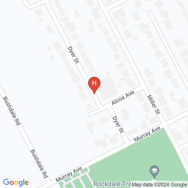 Renaissance Villa - 700 Dyer St