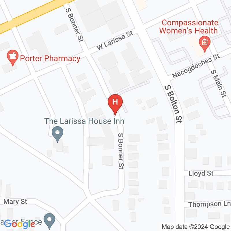 Bonner Street Plaza Healthcare & Rehabilitation - 421 S Bonner St
