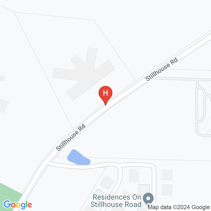Brentwood Terrace Healthcare and Rehabilitation - 2885 Stillhouse Rd