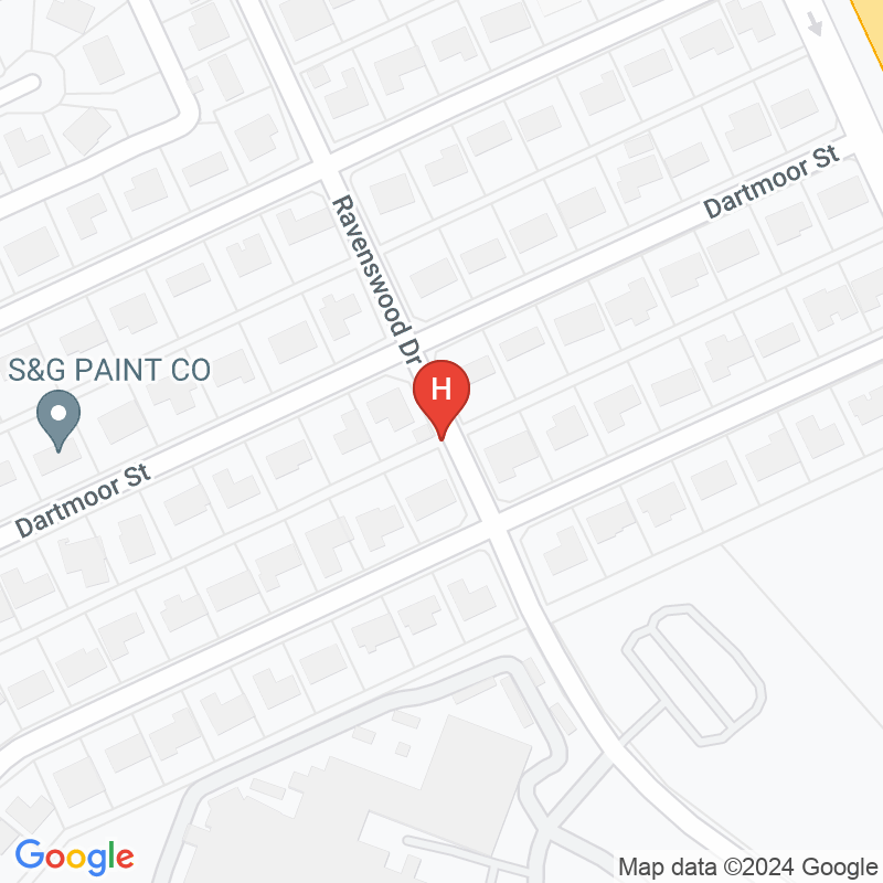 The Mission at Air Force Village - 4949 Ravenswood Dr