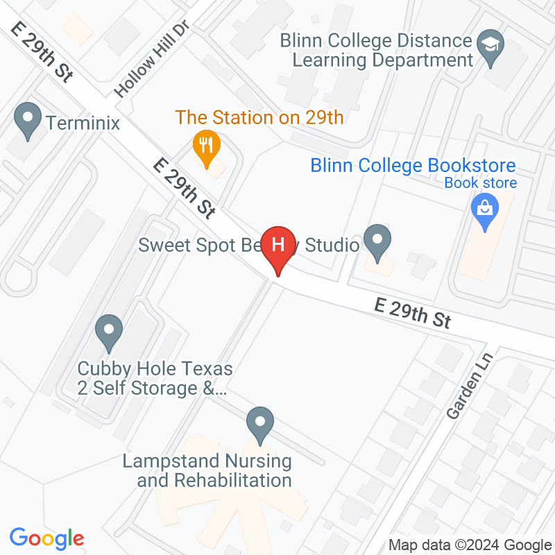 Lampstand Nursing and Rehabilitation Lp - 2001 E 29th St