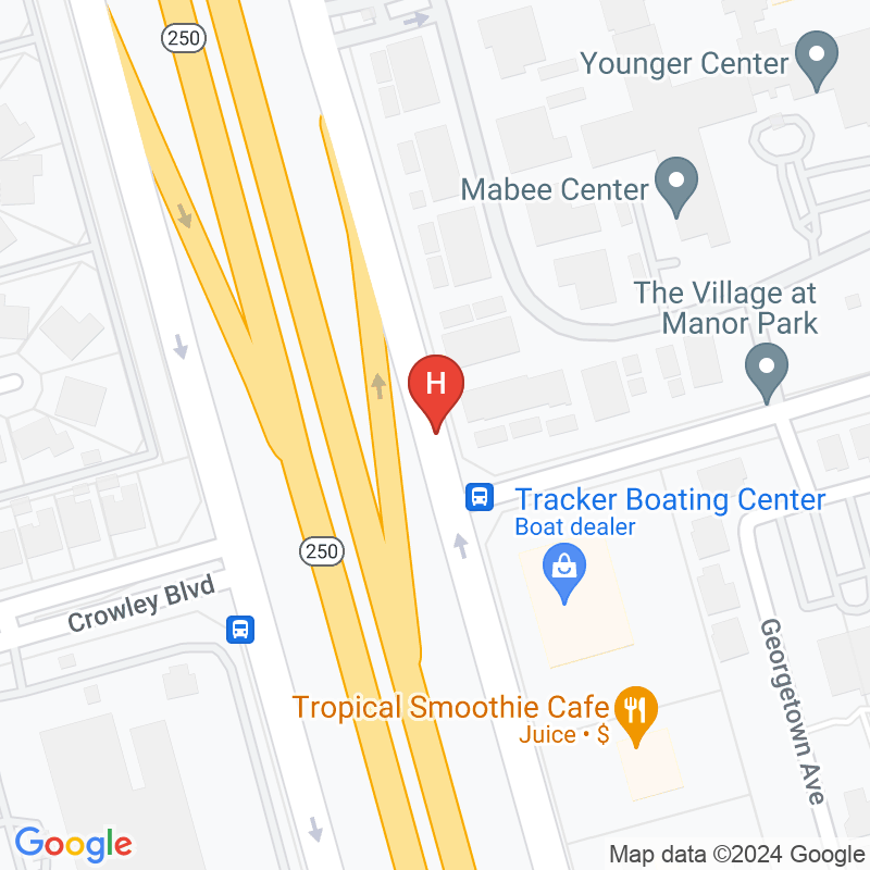 Mabee Health Care Center - 2208 N Loop 250 W